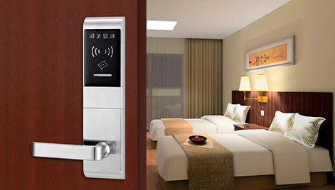 酒店使用智能门锁都有什么好处？